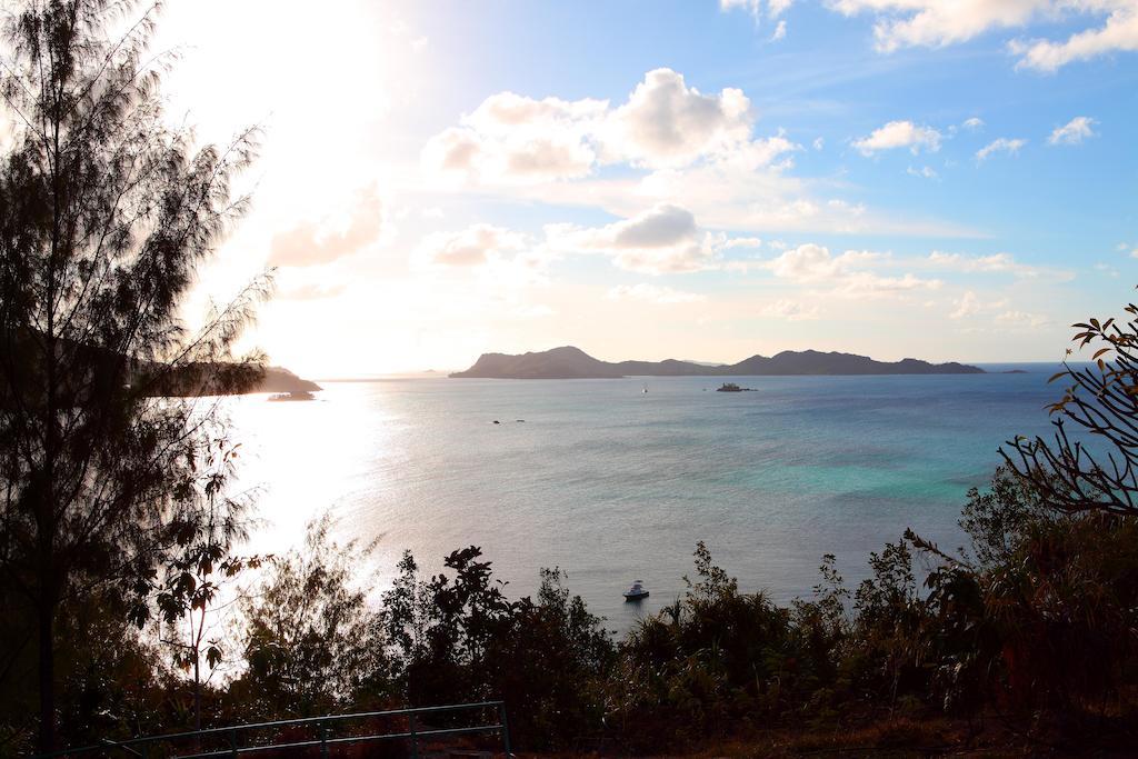 La Villa Mille Etoiles Baie Sainte Anne Kültér fotó