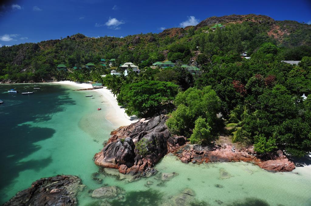 La Villa Mille Etoiles Baie Sainte Anne Kültér fotó