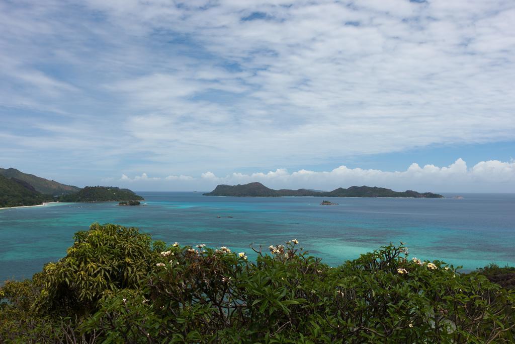 La Villa Mille Etoiles Baie Sainte Anne Kültér fotó