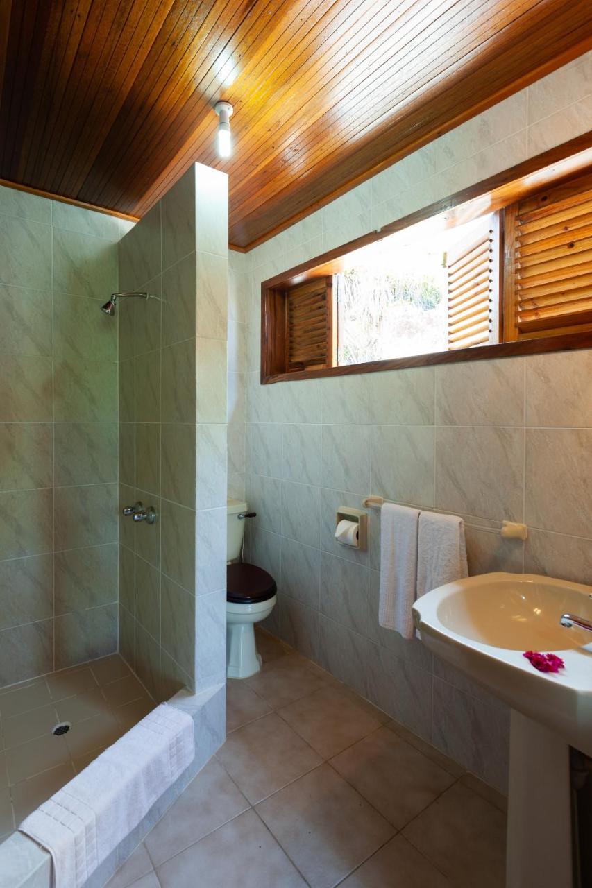 La Villa Mille Etoiles Baie Sainte Anne Kültér fotó